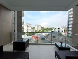 RESIDENCES AT EMERALD HILL (D9), Apartment #579042381